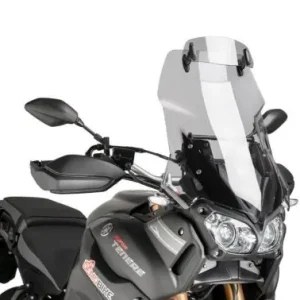 Zamów teraz Szyba turystyczna PUIG Yamaha XTZ1200 Super Tenere 14-20 z deflektorem